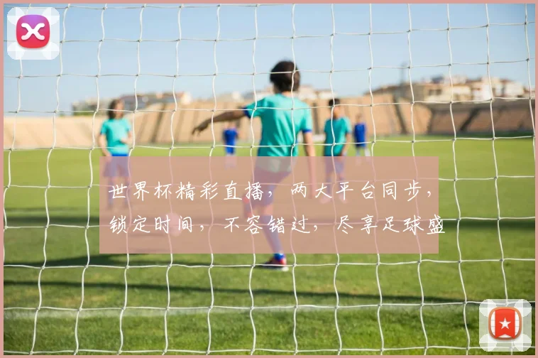 世界杯精彩直播，两大平台同步，锁定时间，不容错过，尽享足球盛宴，激情四溢